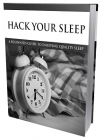 Hack Your Sleep